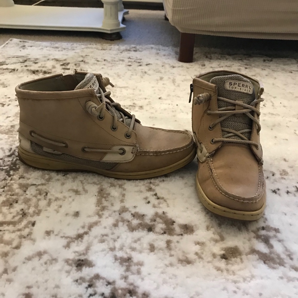 Sperry Top-Sider